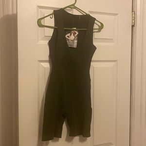 Sexy Romper